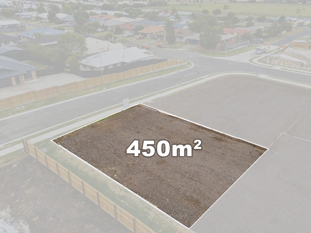 Lot 16, Pioneer Drive
